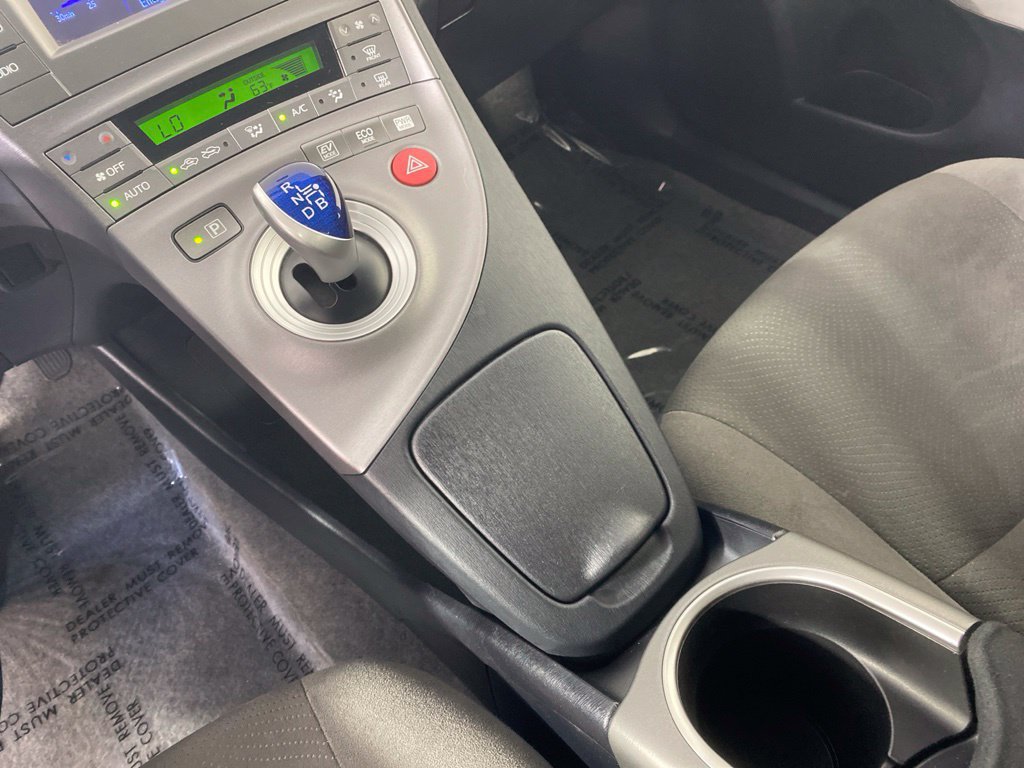 Used 2015 Toyota Prius Two FWD image 20
