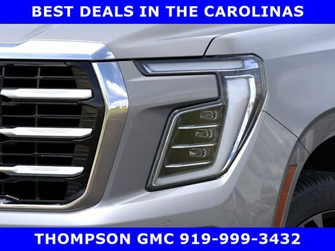 New 2026 GMC Yukon Elevation w/ Elevation Premium Package image 13