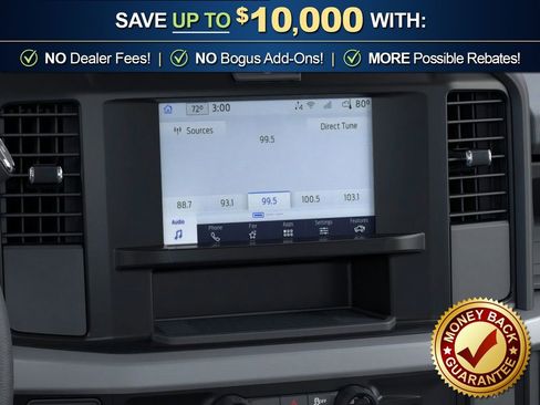 New 2026 Ford F450 XL image 19