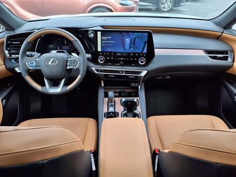 New 2026 Lexus RX 350 Premium image 16