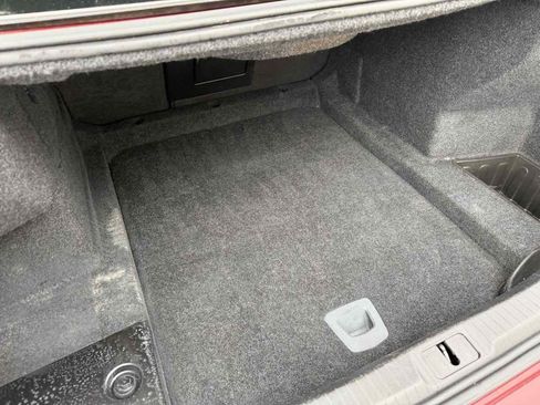 Used 2015 Cadillac ATS Luxury w/ Sun And Sound Package image 15