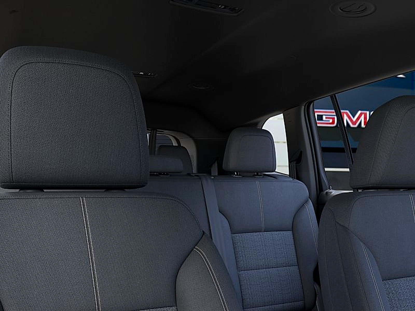 New 2026 GMC Acadia Elevation FWD image 24