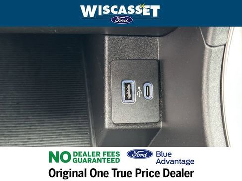 Certified 2023 Ford Edge SEL image 18