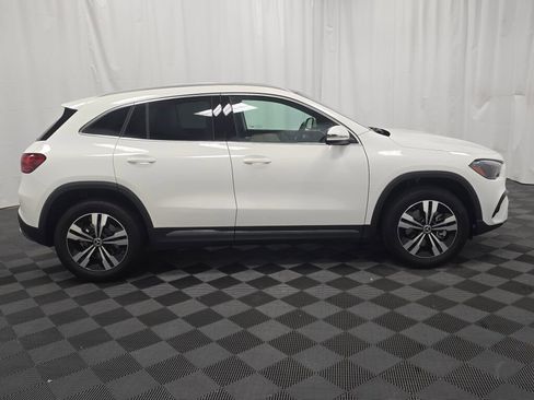 Used 2026 Mercedes-Benz GLA 250 4MATIC image 7