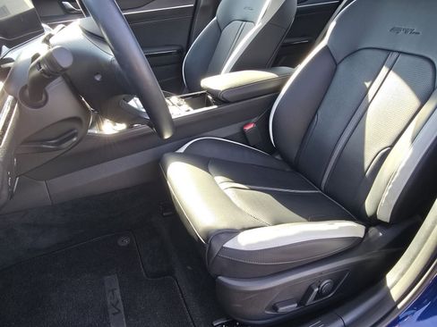 Used 2025 Kia K5 GT-Line image 20