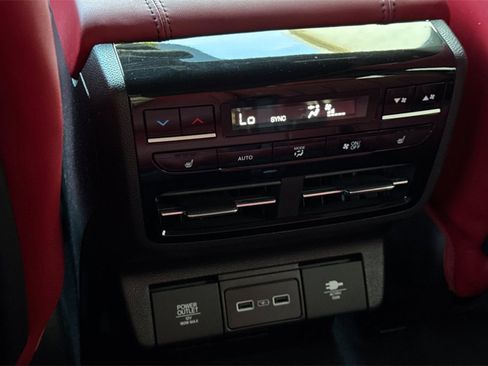 Certified 2024 Acura MDX Type S image 17