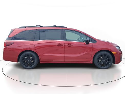 New 2026 Honda Odyssey Sport-L image 3