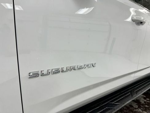 New 2026 Chevrolet Suburban LS AWD/4WD image 27