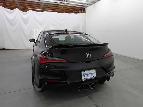 Used 2025 Acura Integra Type S FWD image 8