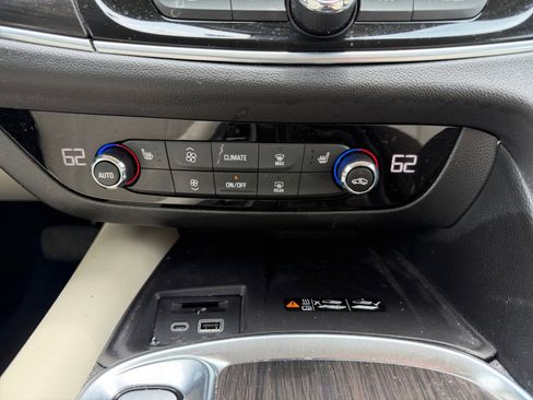 Used 2024 Buick Enclave Essence w/ Trailering Package, 5000 lbs. AWD/4WD image 19