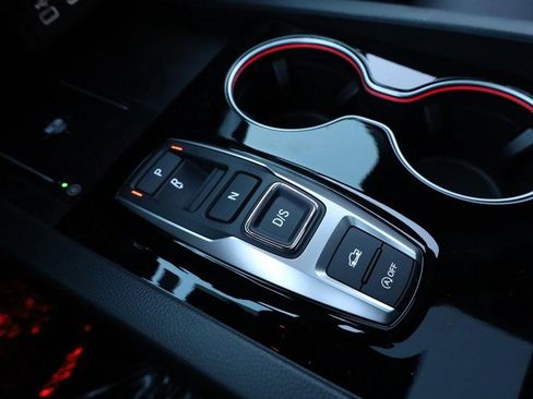 New 2026 Honda Ridgeline Black Edition image 16