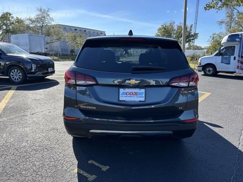 Used 2023 Chevrolet Equinox LT image 5