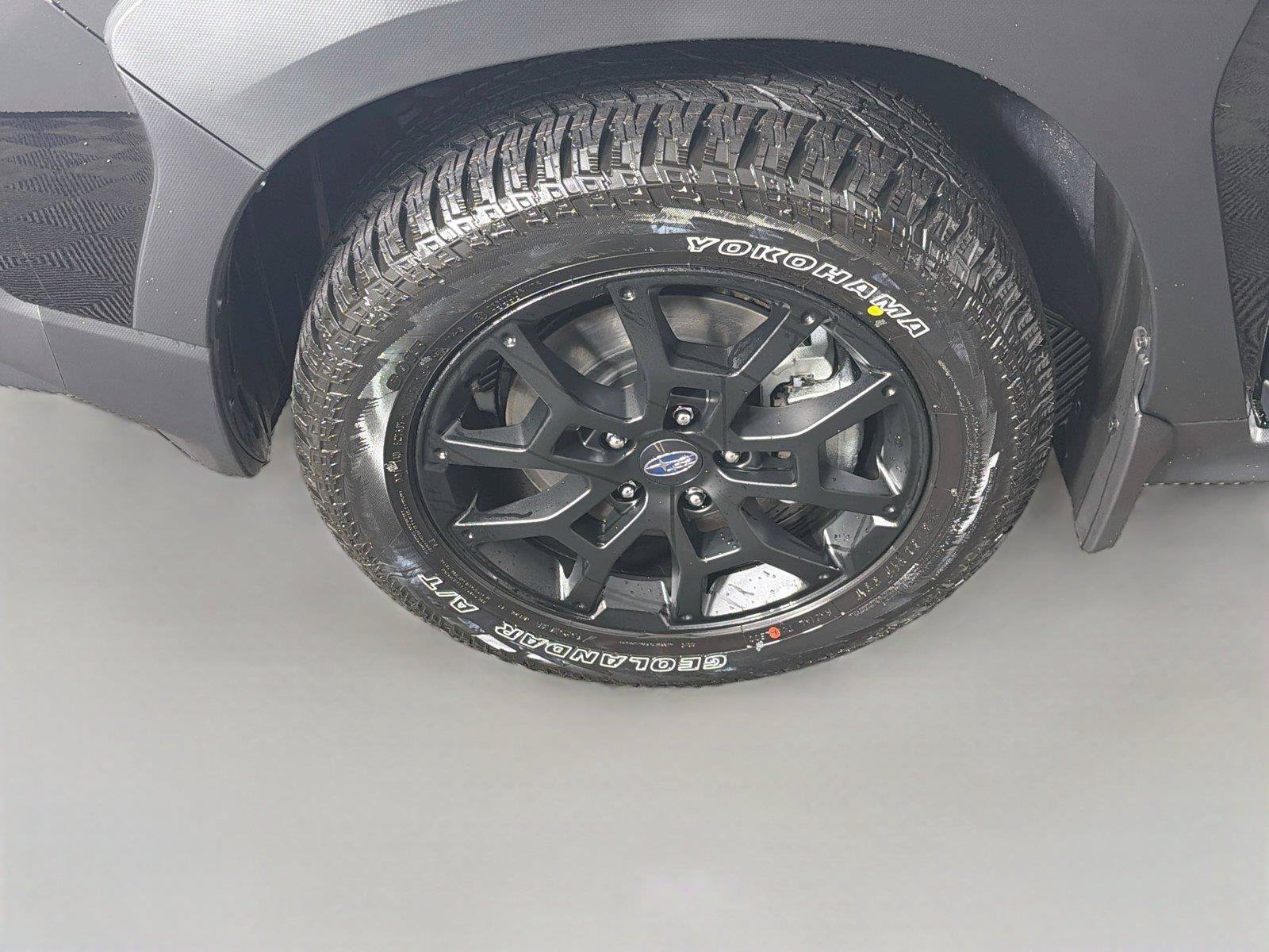 New 2027 Subaru Crosstrek 2.5i Wilderness AWD/4WD image 33