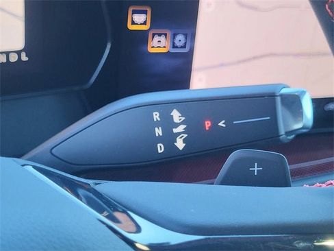 New 2026 Chevrolet Traverse RS image 25