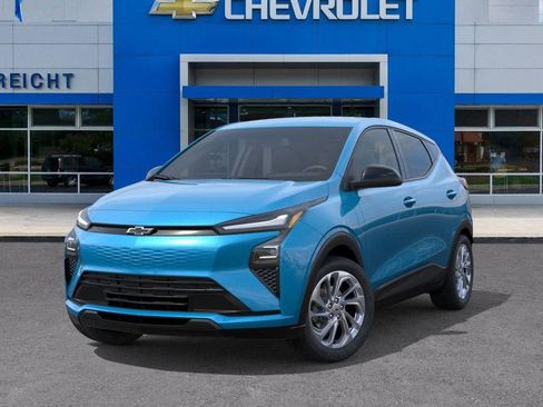 New 2027 Chevrolet Bolt LT w/ Comfort Package image 6