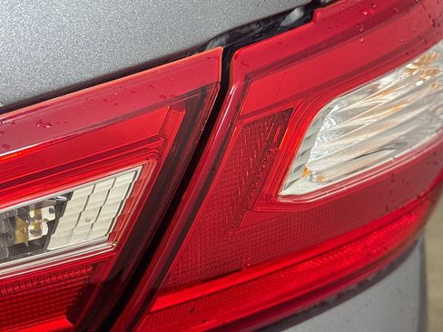 Used 2016 Nissan Altima 2.5 S w/ Power Driver Seat Package image 31