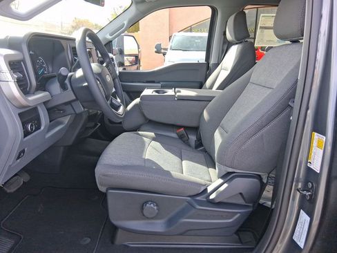 New 2026 Ford F250 XL w/ STX Appearance Package image 9