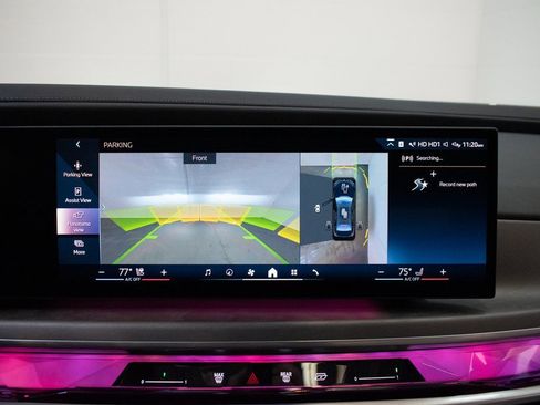 Certified 2023 BMW 760i xDrive image 17