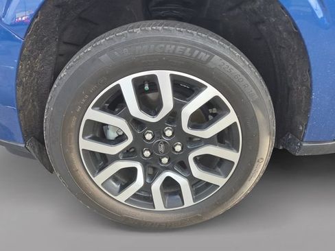 Used 2024 Ford Maverick Lariat FWD image 38
