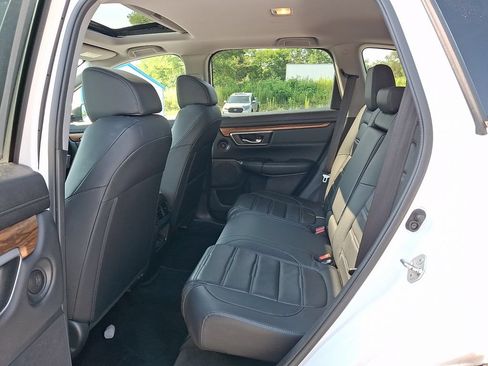 Used 2019 Honda CR-V EX-L image 13