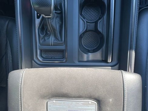 Used 2024 RAM 1500 TRX w/ TRX Level 2 Equipment Group image 19