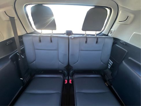 Used 2016 Lexus GX 460 Luxury image 18