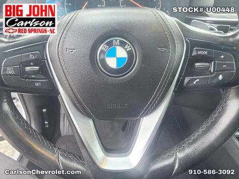 Used 2019 BMW 640i Gran Turismo xDrive AWD/4WD image 18
