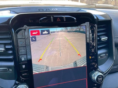 Used 2022 RAM 2500 Power Wagon w/ Level 2 Equipment Group image 22