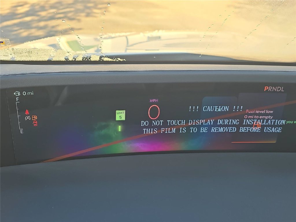 New 2026 Lincoln Nautilus Reserve AWD/4WD image 22