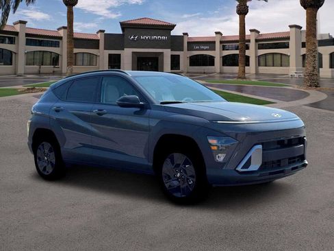 New 2026 Hyundai Kona SEL Sport image 10