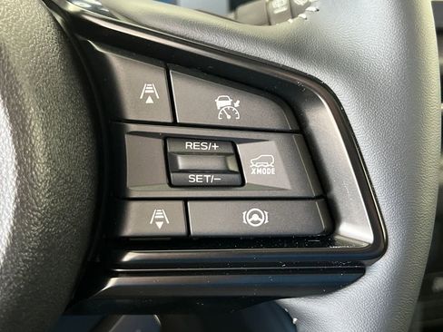 New 2026 Subaru Outback Touring XT AWD/4WD image 34