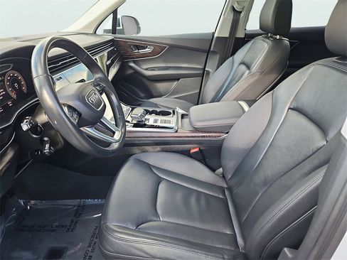 Certified 2022 Audi Q7 2.0T Premium image 34