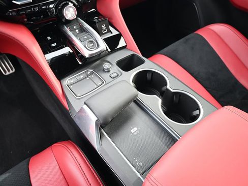 Used 2023 Acura MDX A-Spec image 35