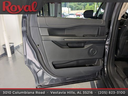 Used 2022 Ford Expedition Max XLT AWD/4WD image 15