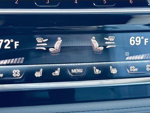 Used 2023 BMW M5 w/ Competition Package image 21