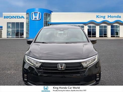 Used 2024 Honda Odyssey Elite image 1
