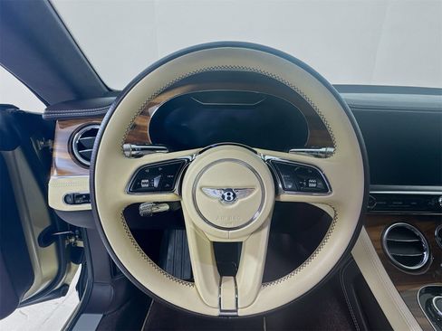 Certified 2024 Bentley Continental GT image 12