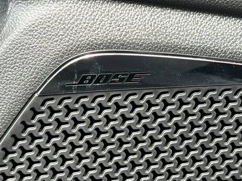 New 2025 Chevrolet Blazer EV RS RWD image 16