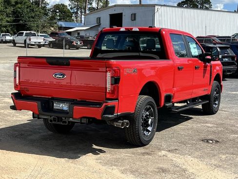 New 2026 Ford F250 XL image 6