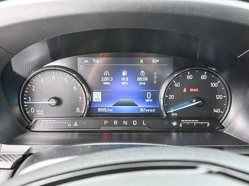 Certified 2023 Ford Explorer ST-Line w/ Class IV Trailer Tow Package RWD image 29