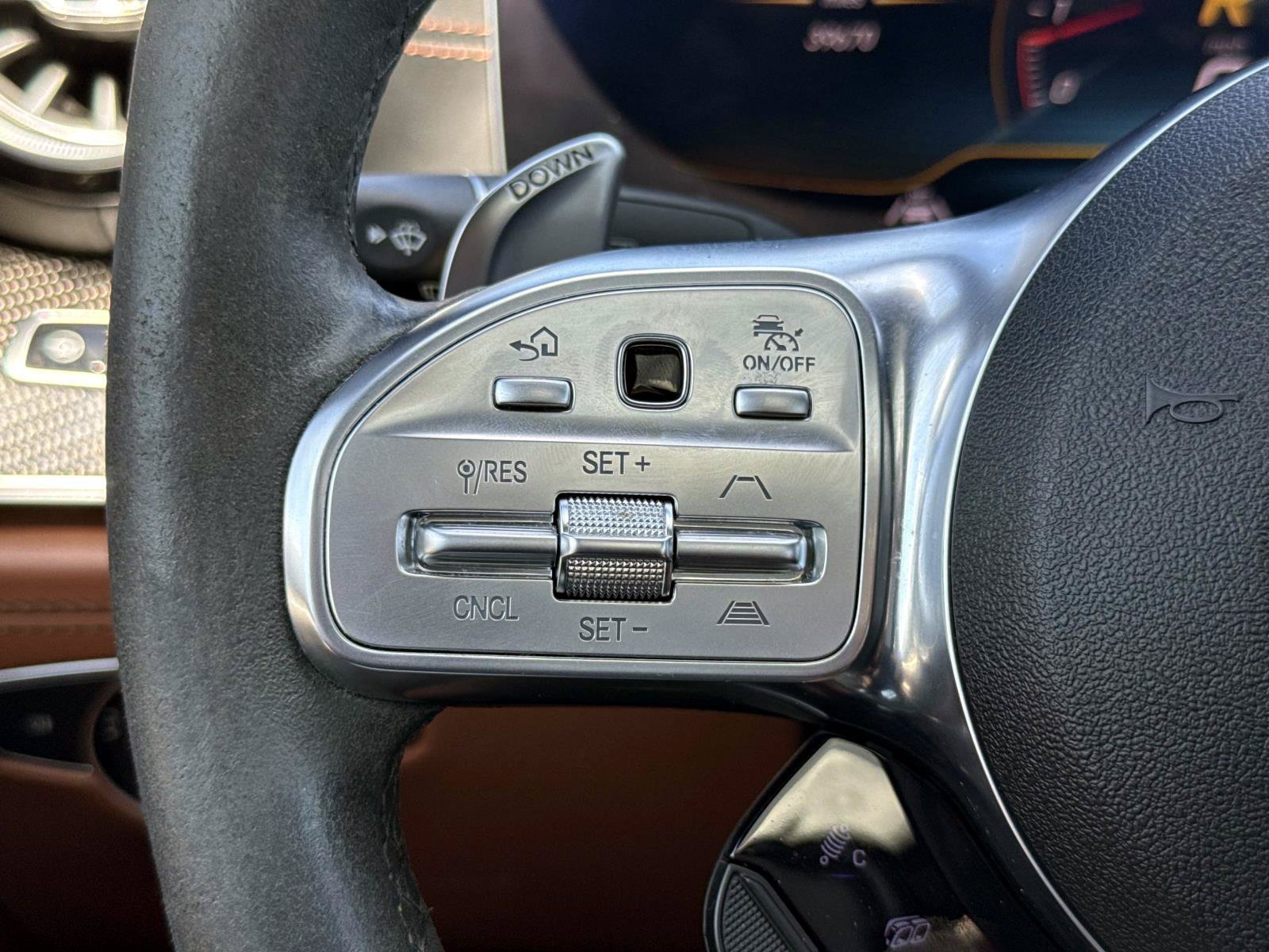 Certified 2020 Mercedes-Benz AMG GT 63 image 30