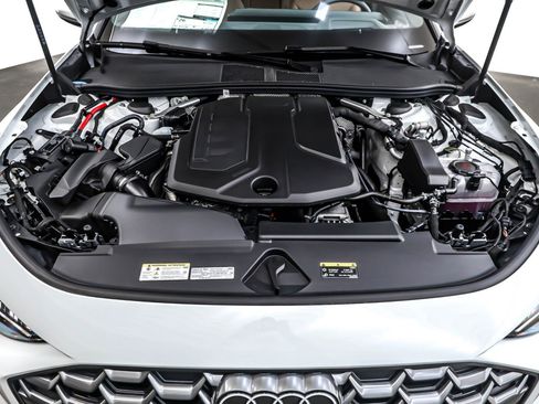 New 2025 Audi A5 2.0T Premium Plus image 11