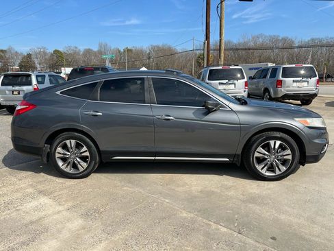 Used 2014 Honda Crosstour EX-L image 4