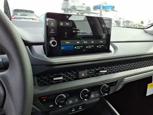 New 2026 Honda Accord SE image 14