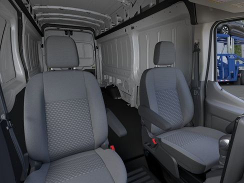 New 2026 Ford Transit 350 148 High Roof Extended RWD image 10