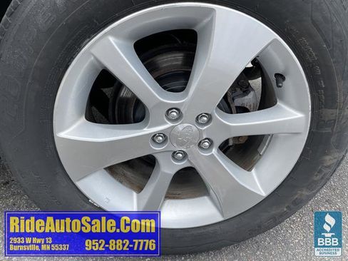 Used 2012 Subaru Outback 2.5i Limited w/ Moonroof Pkg AWD/4WD image 25