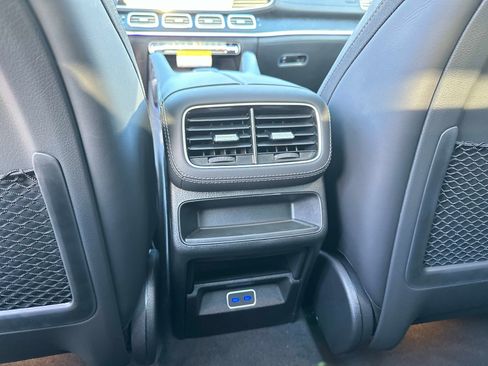 New 2026 Mercedes-Benz GLE 53 AMG 4MATIC image 15