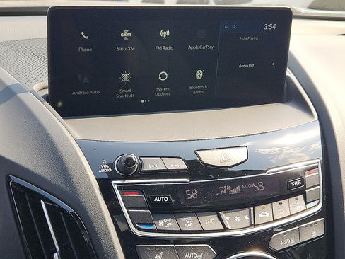 New 2026 Acura RDX SH-AWD image 17