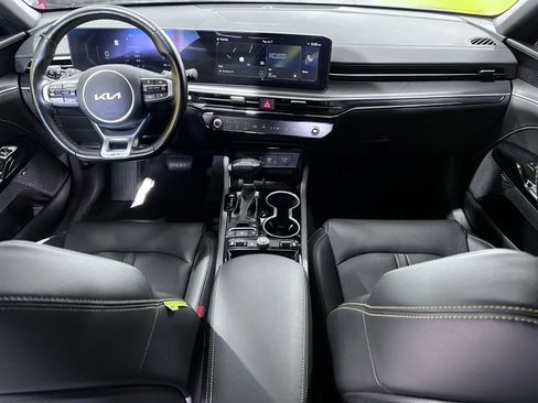 Used 2026 Kia K5 GT w/ GT1 Package FWD image 12