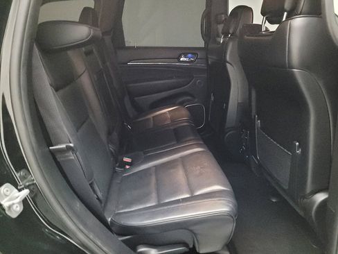 Used 2019 Jeep Grand Cherokee High Altitude image 19